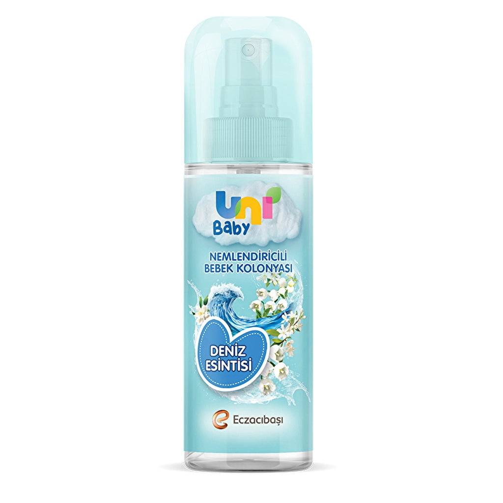 Uni Baby Sea Fresh Baby Cologne 150 ml