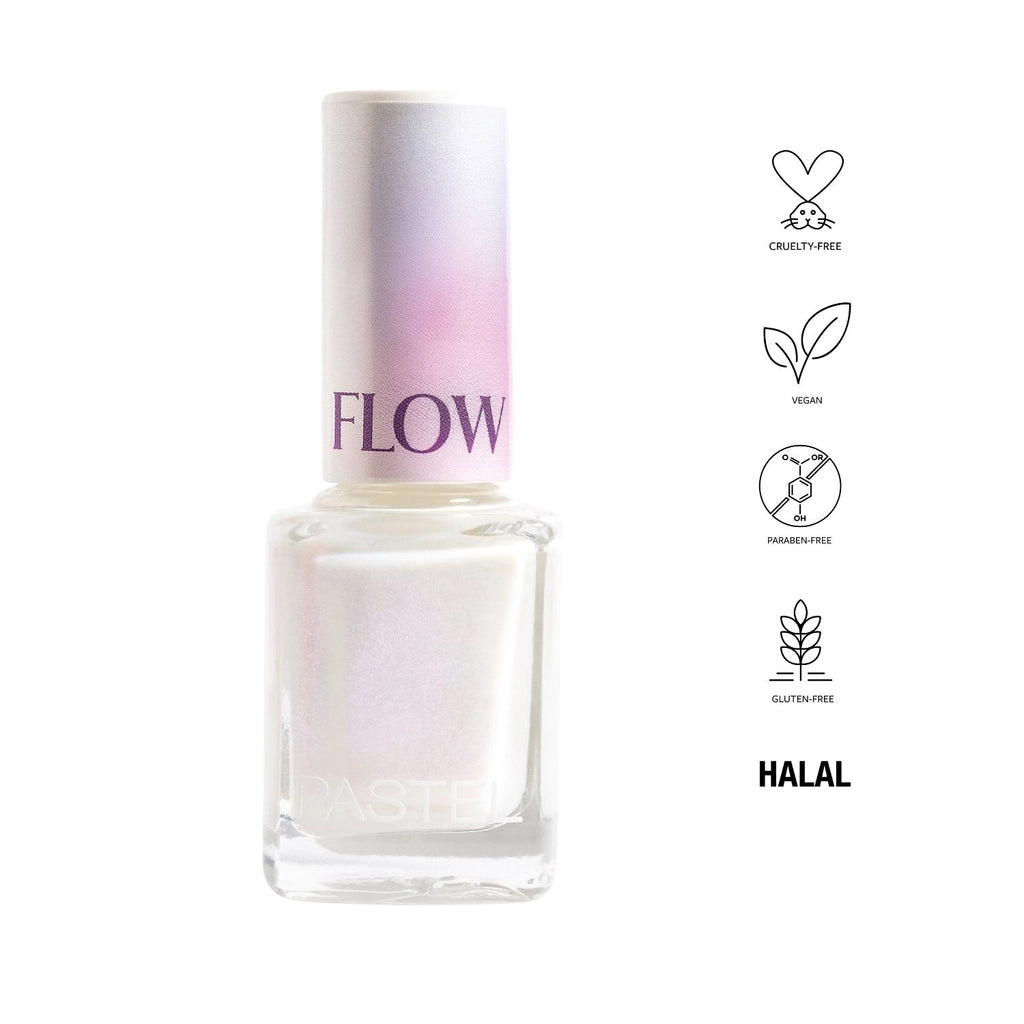 Pastel Nail Polish 444