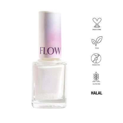 Pastel Nail Polish 444