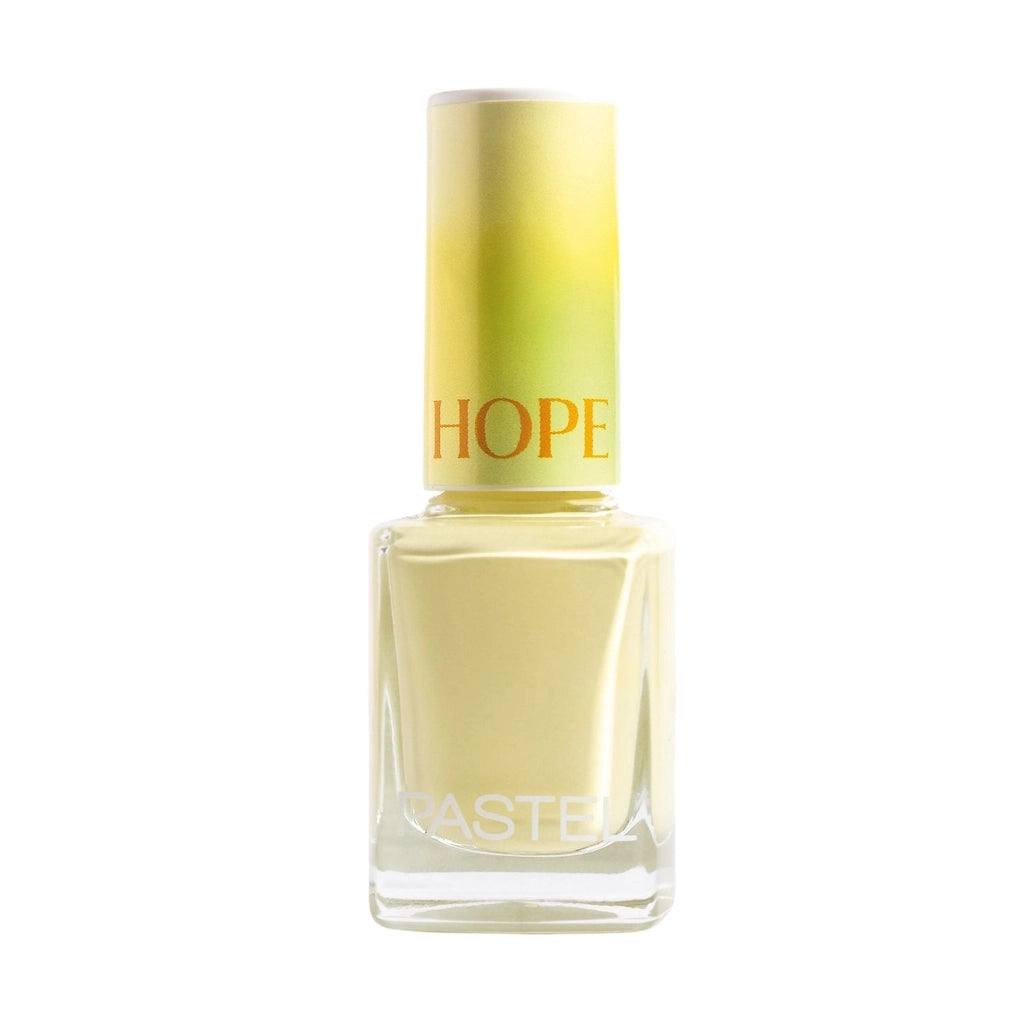 Pastel Nail Polish 437