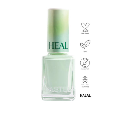 Pastel Nail Polish 444