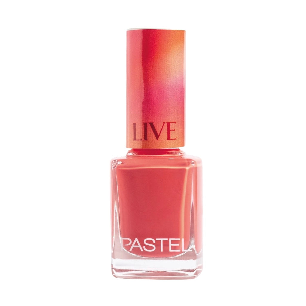 Pastel Nail Polish 444
