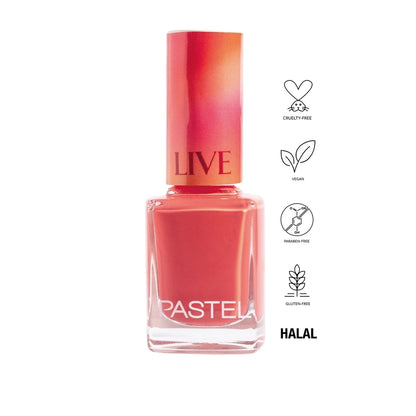Pastel Nail Polish 437