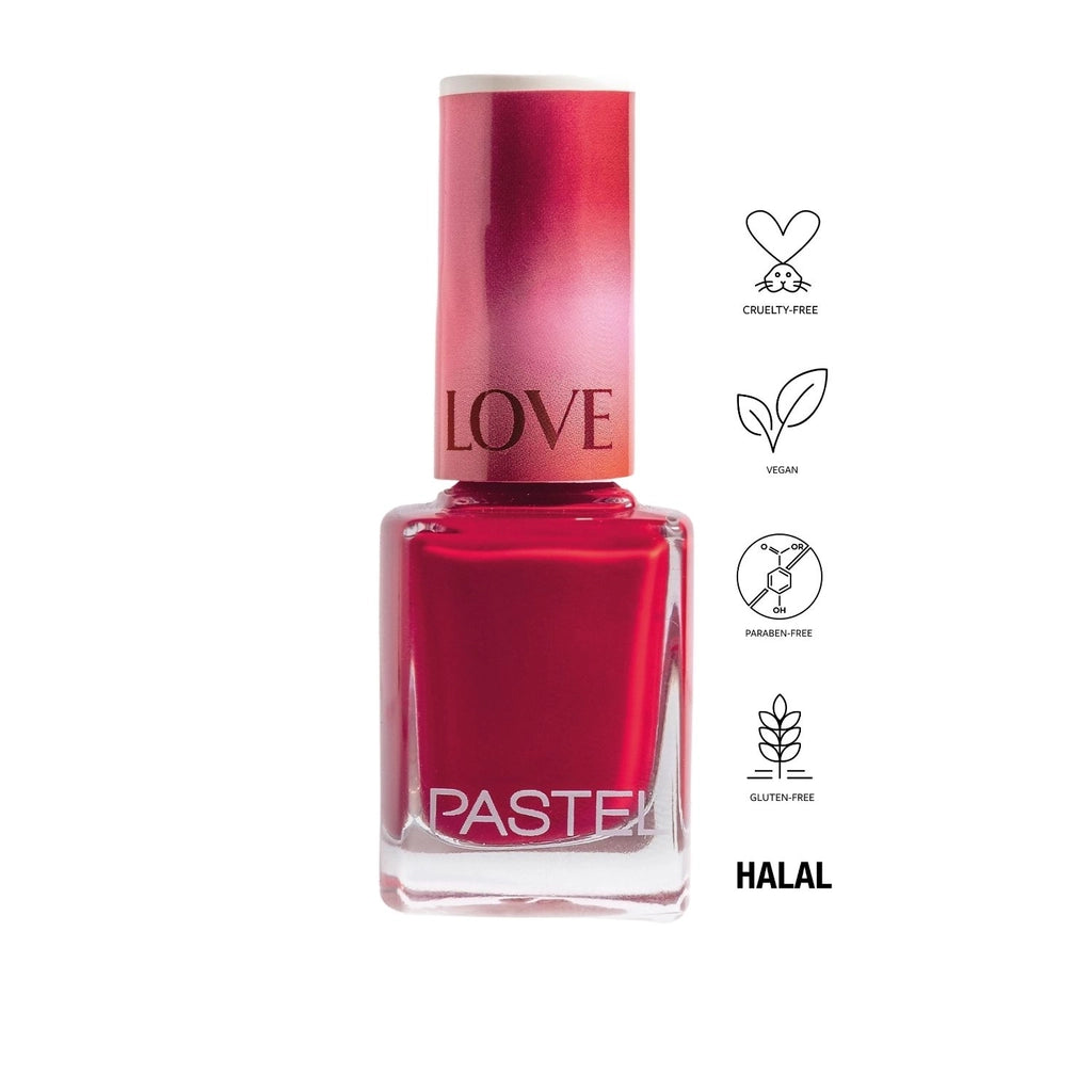 Pastel Nail Polish 444