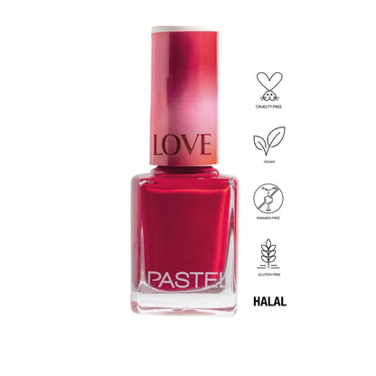 Pastel Nail Polish 437