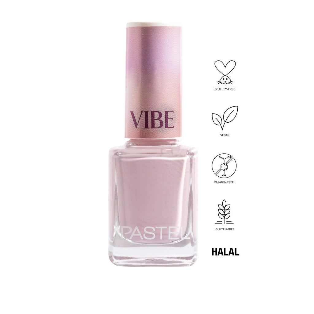 Pastel Nail Polish 440