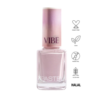 Pastel Nail Polish 437