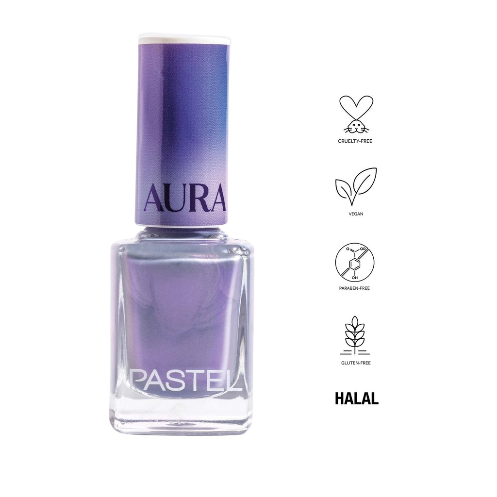 Pastel Nail Polish 444