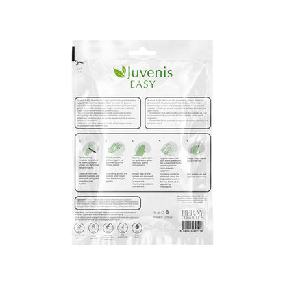 Juvenis Waterless Manicure Set