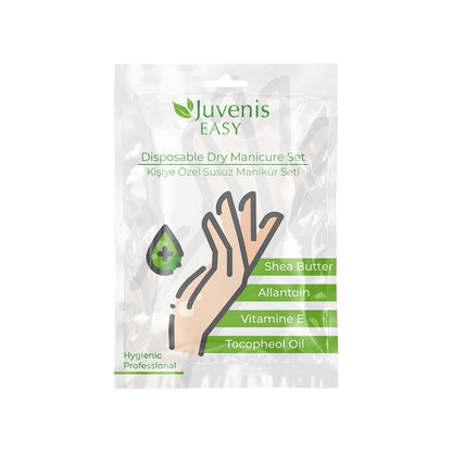 Juvenis Waterless Manicure Set