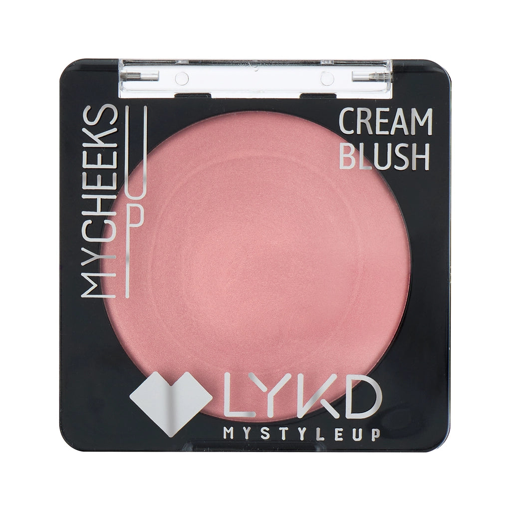 LYKD Cream Blush 696 Petal Rush