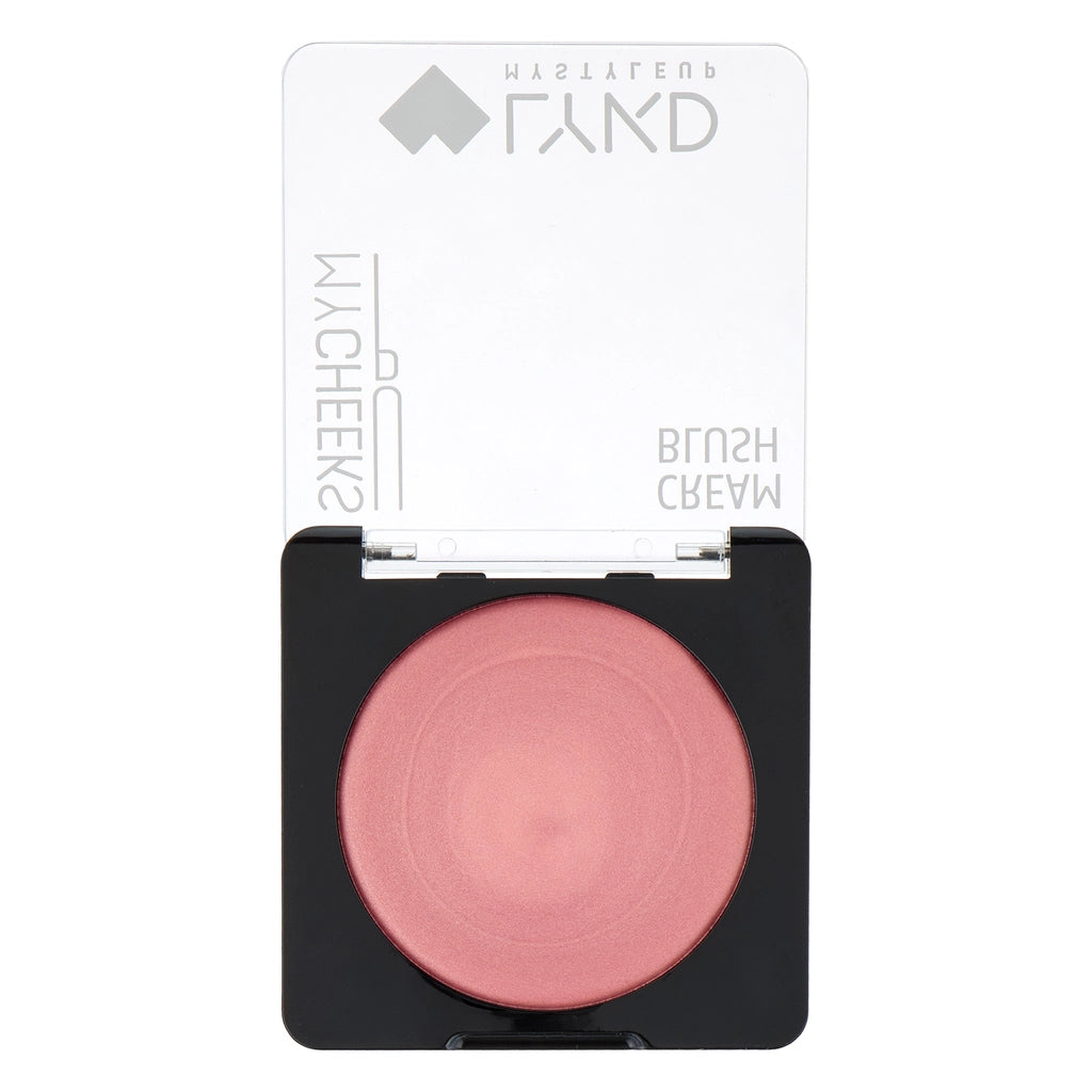 LYKD Cream Blush 696 Petal Rush