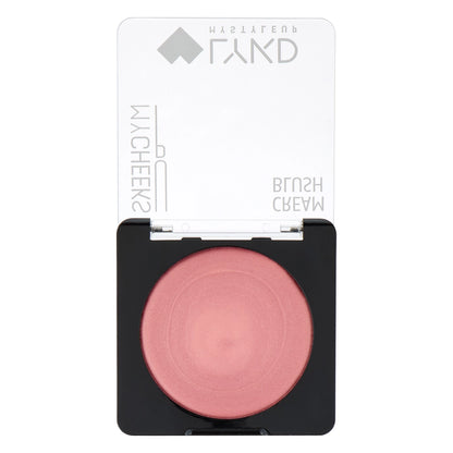 LYKD Cream Blush 696 Petal Rush