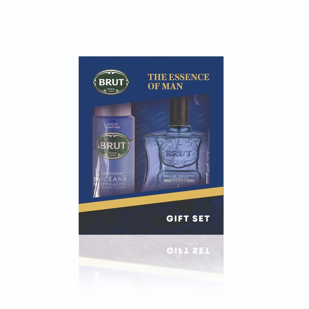 Brut Oceans Men&