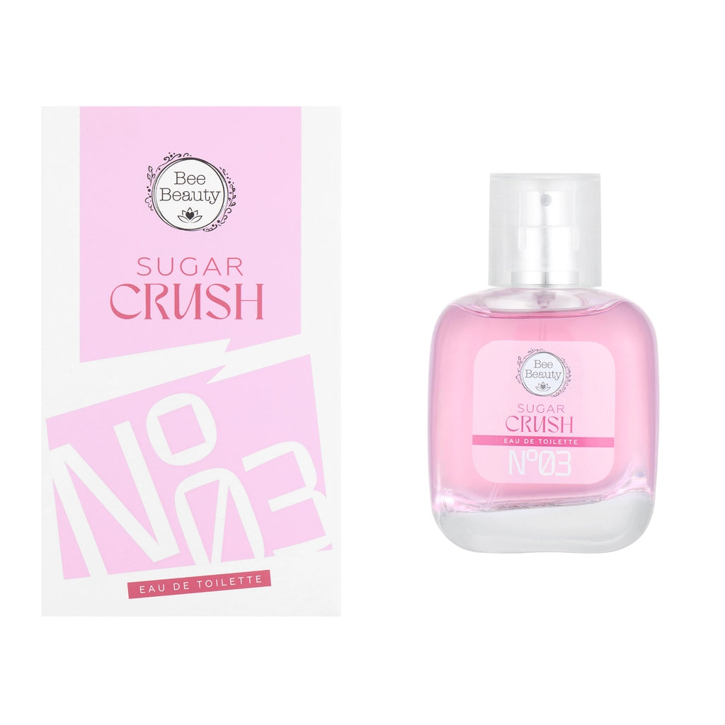 Bee Beauty Basics EDT Women&