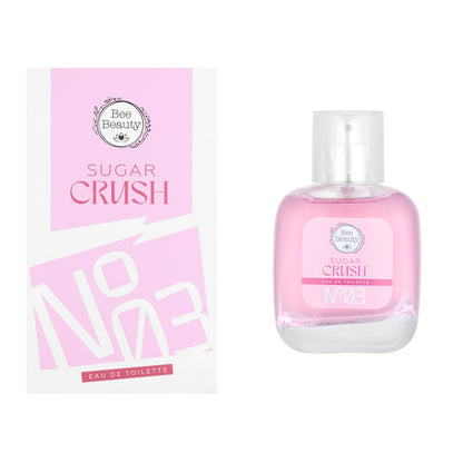 Bee Beauty Basics EDT Women&