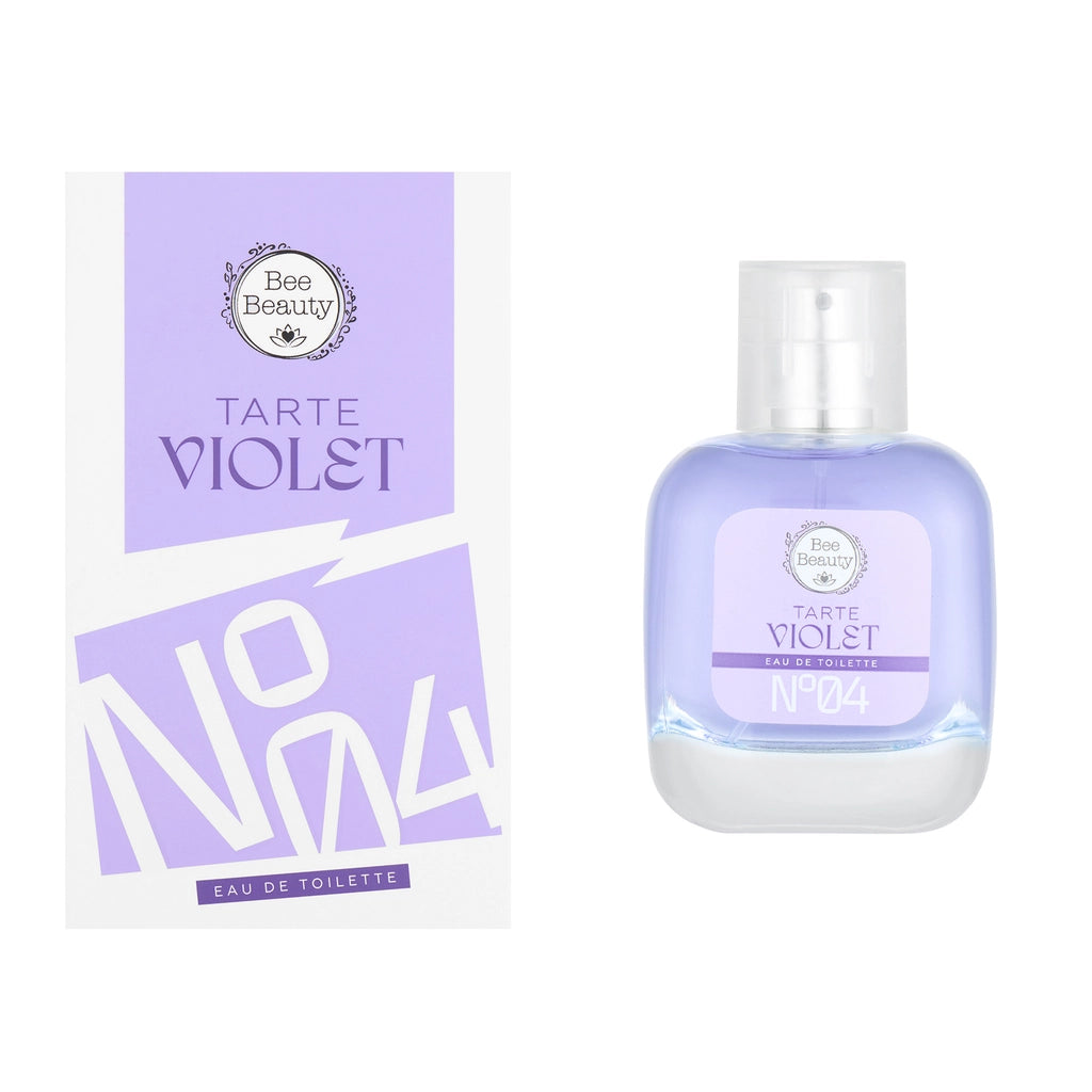 Bee Beauty Basics EDT Women&