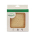 Turkishcare Pumpkin Fiber Soap Pouch with Donkey Milk & Honey