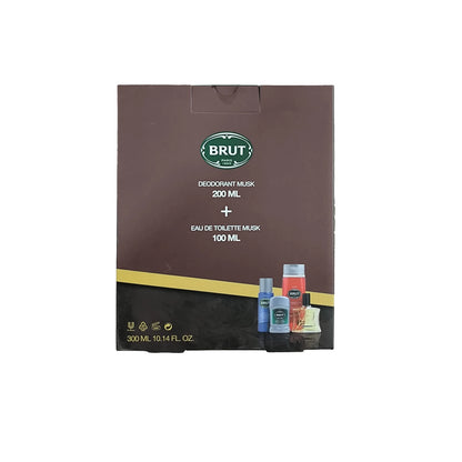 Brut Musk Men&