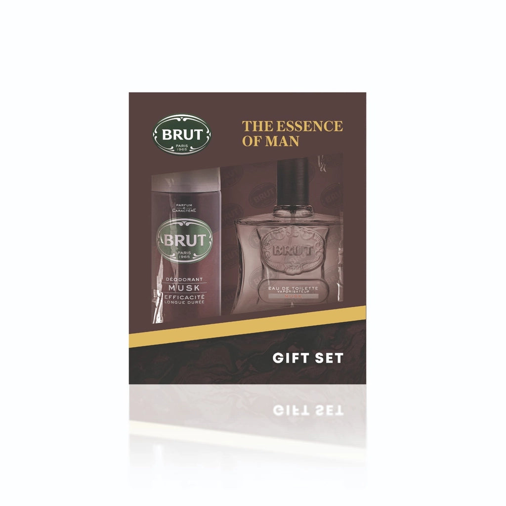 Brut Musk Men&