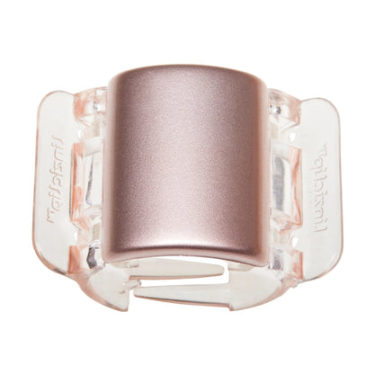 Linziclip Midi Tortoiseshell Colored Buckle