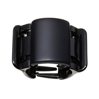 Linziclip Midi Tortoiseshell Colored Buckle