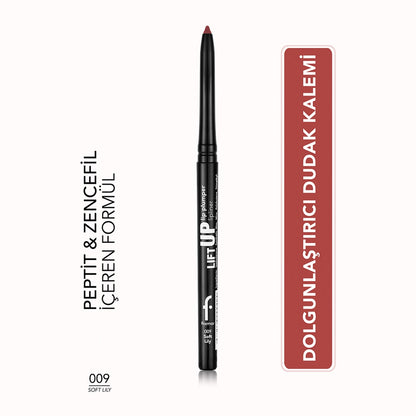 Flormar Lift Up Plump Lip Pencil 006 Cherry Blossom