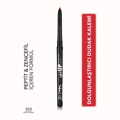 Flormar Lift Up Plump Lip Pencil 006 Cherry Blossom