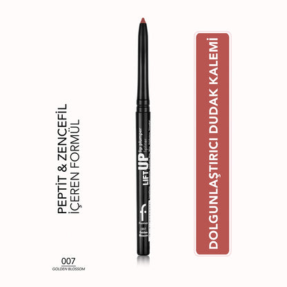 Flormar Lift Up Plump Lip Pencil 006 Cherry Blossom