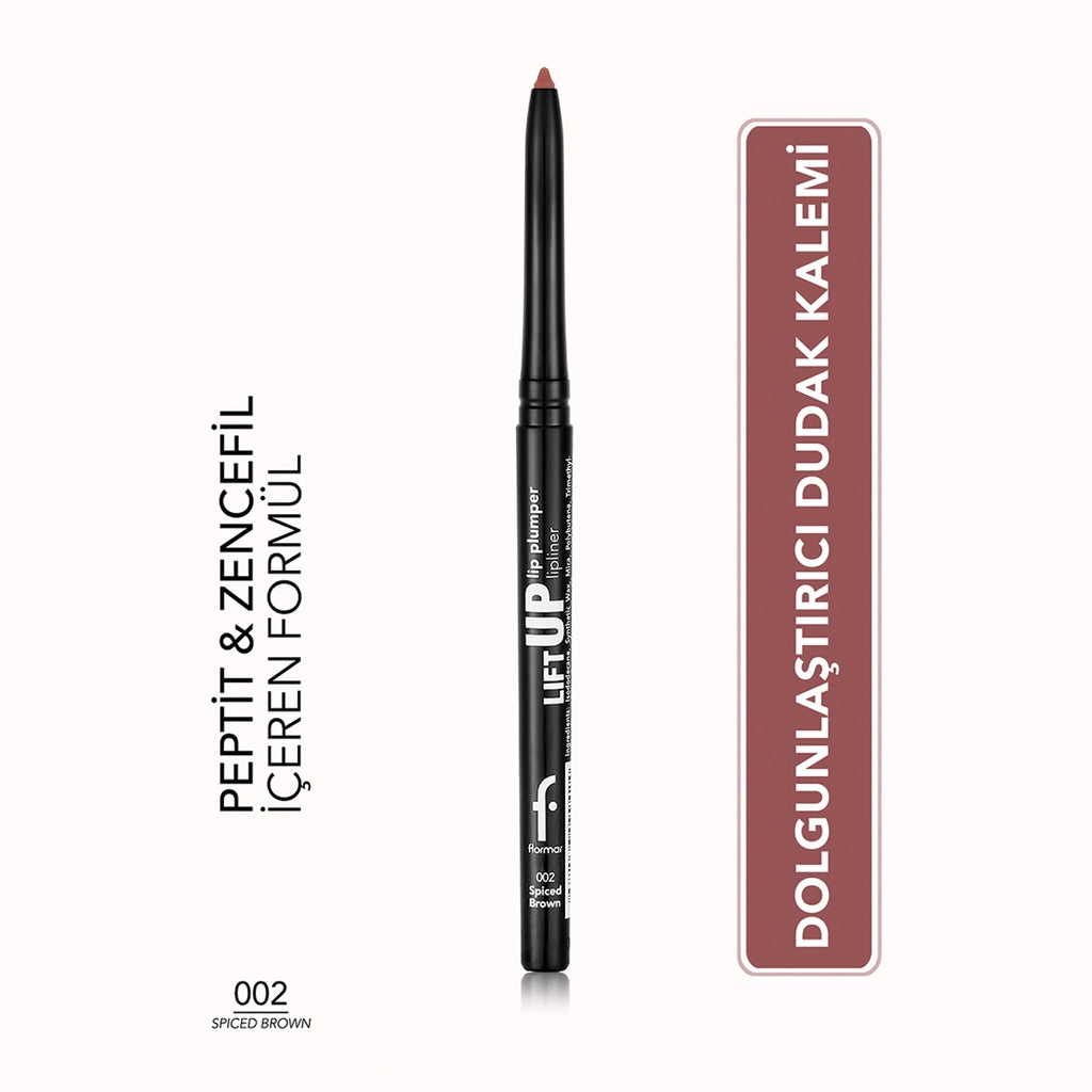 Flormar Lift Up Plump Lip Pencil 006 Cherry Blossom