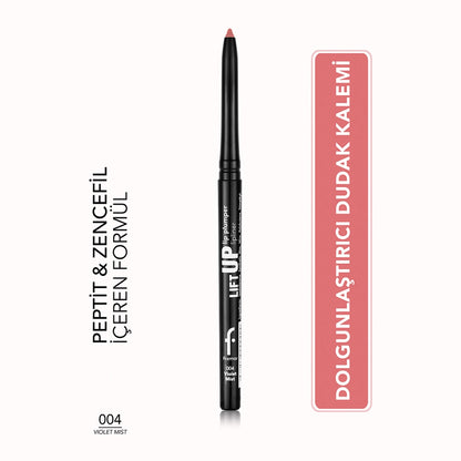 Flormar Lift Up Plump Lip Pencil 006 Cherry Blossom