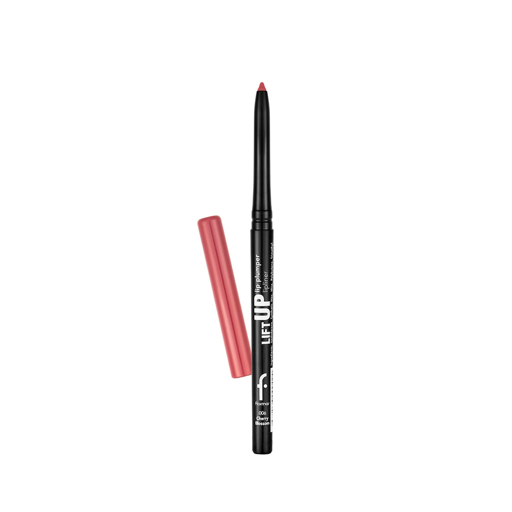 Flormar Lift Up Plump Lip Pencil 006 Cherry Blossom