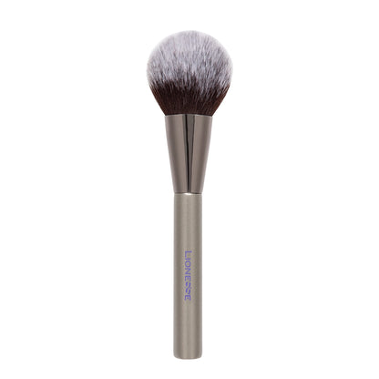 Lionesse Silver Collection Powder Brush