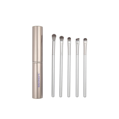 Lionesse Makeup Brush Set 5142