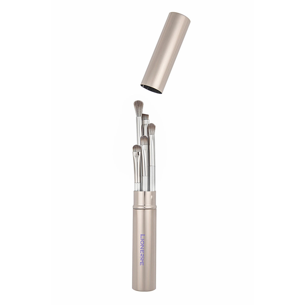 Lionesse Makeup Brush Set 5142