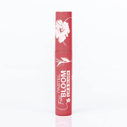 Pastel Full Bloom Lip Blush Lipstick &amp; Blush 78 Sienna