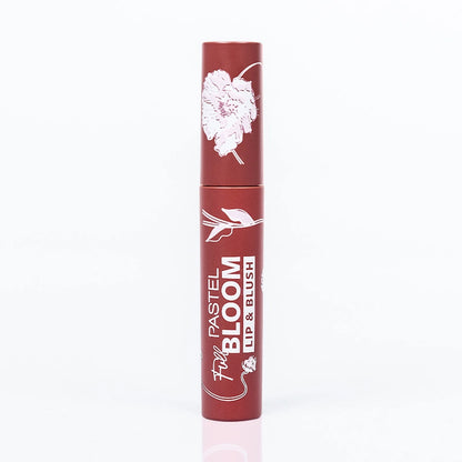Pastel Full Bloom Lip Blush Lipstick &amp; Blush 78 Sienna