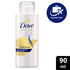 Dove Intensive Repair Travel Size Hair Care Cream 90 ml