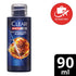 Clear Men Travel Size Shampoo Against Hair Loss 90 ml