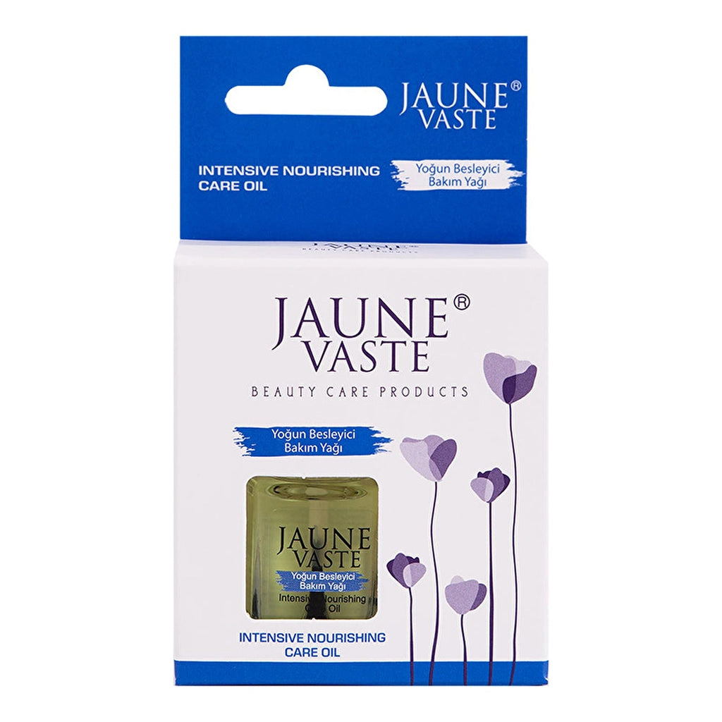 Jaune Vaste Intensive Nourishing Care Oil 12 ml