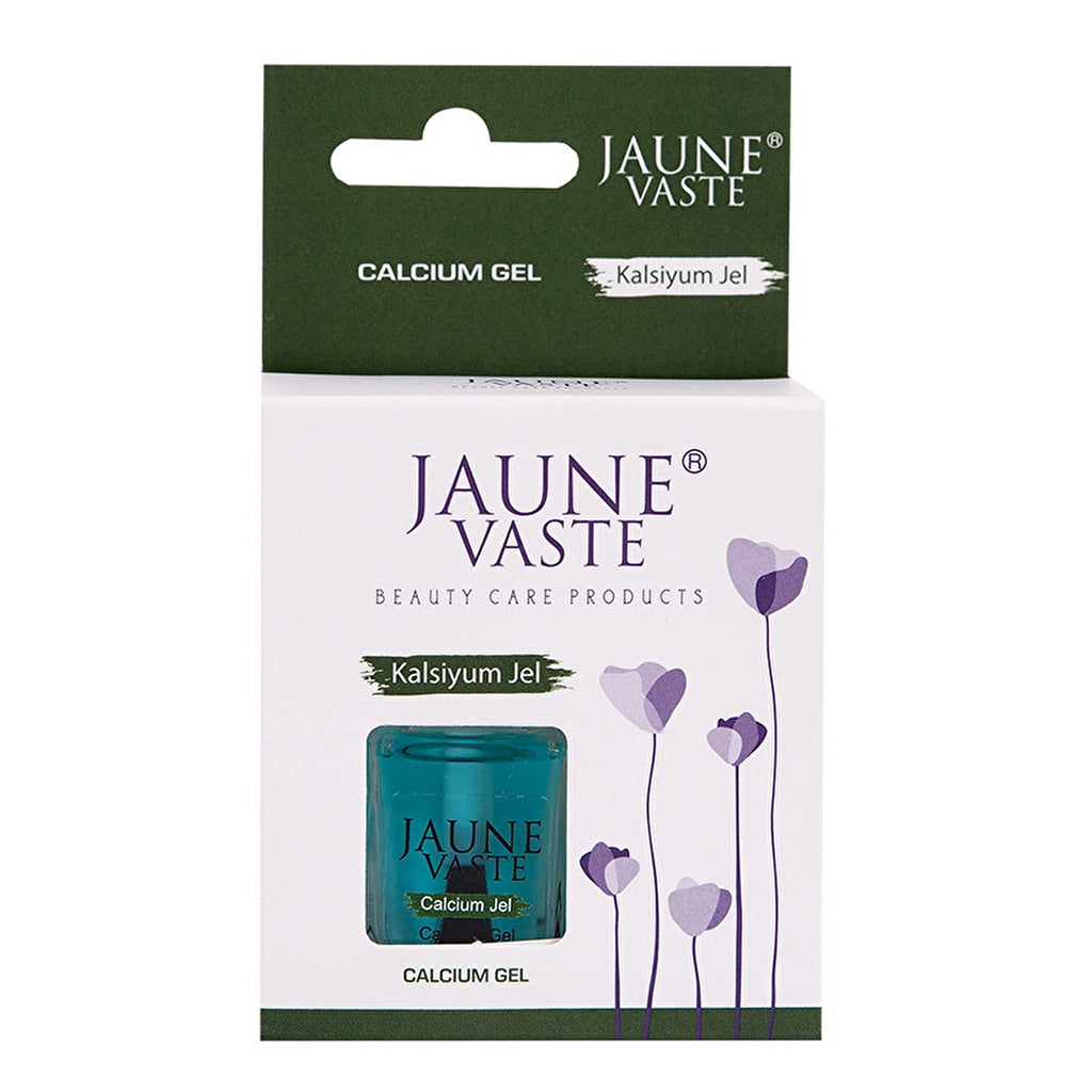 Jaune Vaste Calcium Gel (Calcium Gel) 12 ml