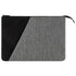Eklips Black Computer Bag with Gray Eyes