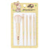 Eklips Makeup Brush Set of 5