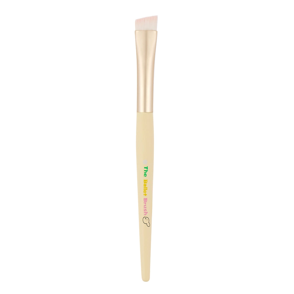 Eklips Makeup Brush Set of 5