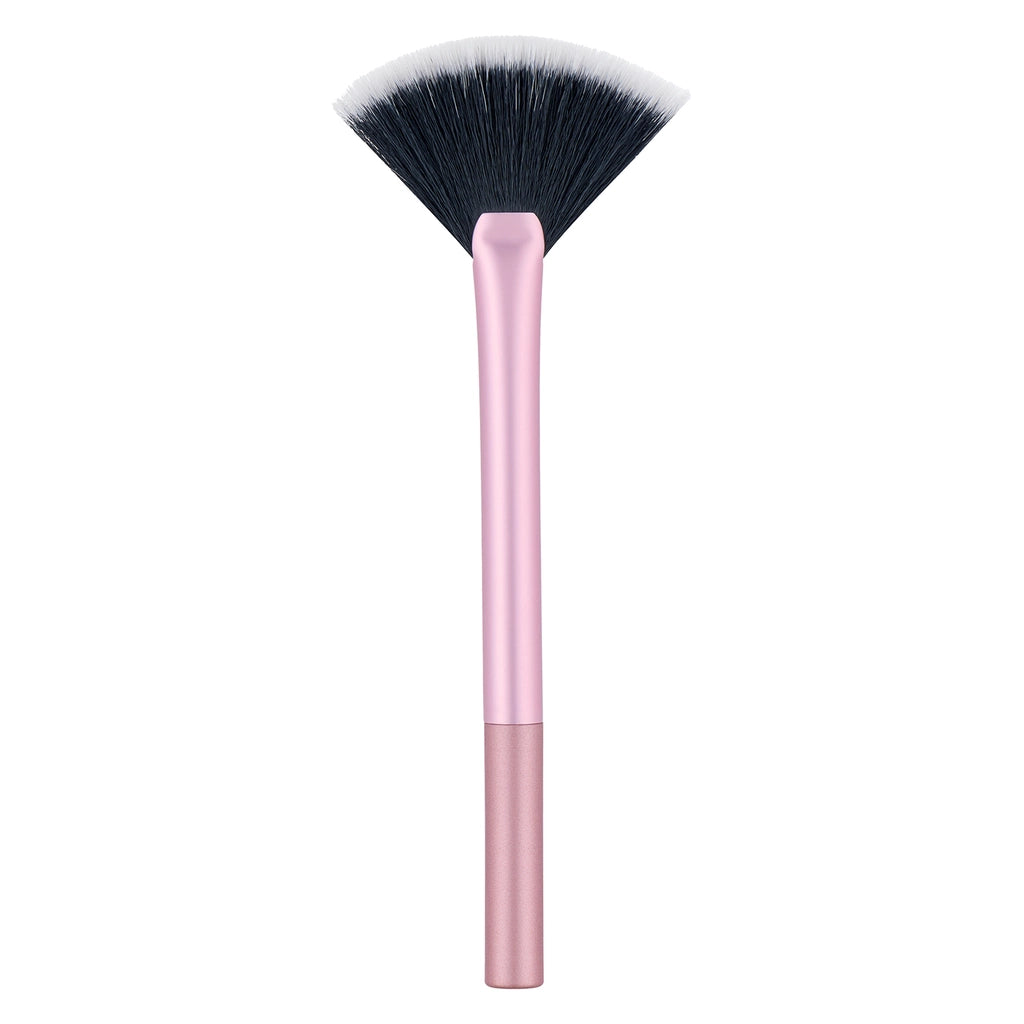 Eklips Professional Makeup Brush Set 3 Pieces