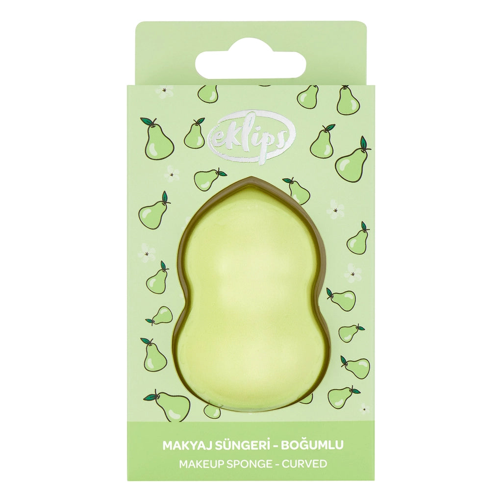 Eklips Makeup Sponge Knotted