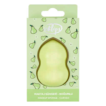 Eklips Makeup Sponge Knotted