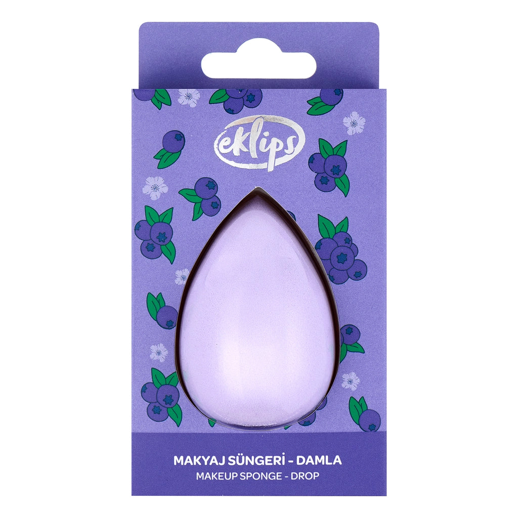 Eklips Makeup Sponge Drop