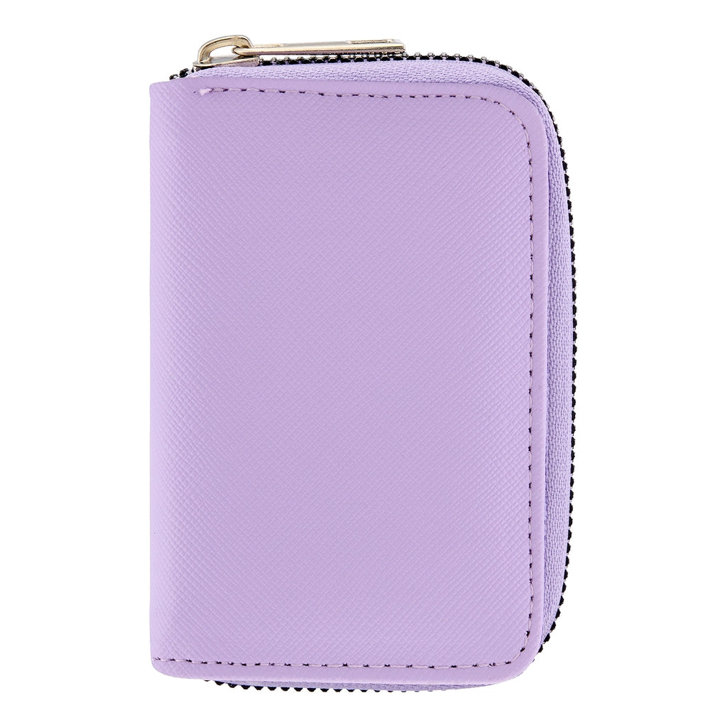 Eklips Lilac Coin Purse