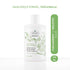 Otacı Botanics+ Revitalizing Herbal Care Shampoo 10 Herbs and Biotin 375 ml